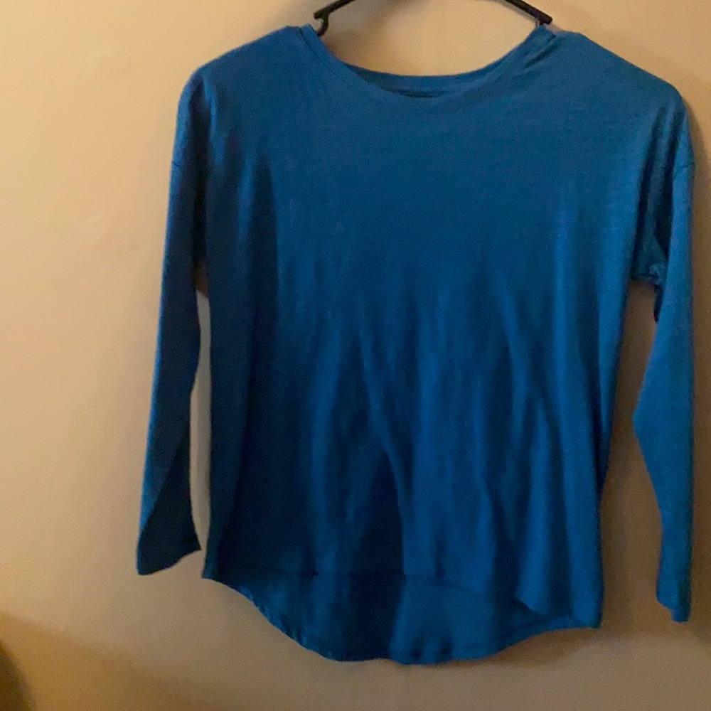 Softest tee